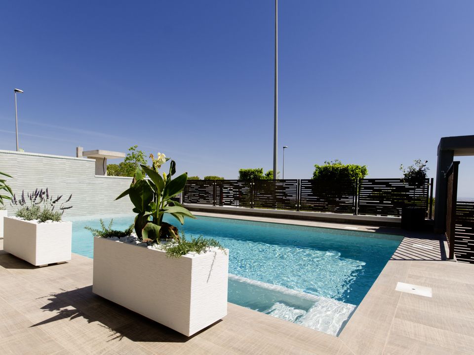 Villa i San Miguel De Salinas, Alicante - foto 3