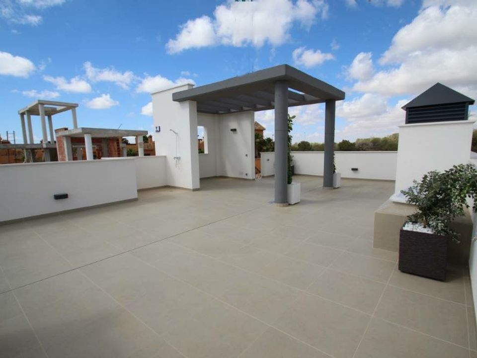 Villa i San Miguel De Salinas, Alicante - foto 4