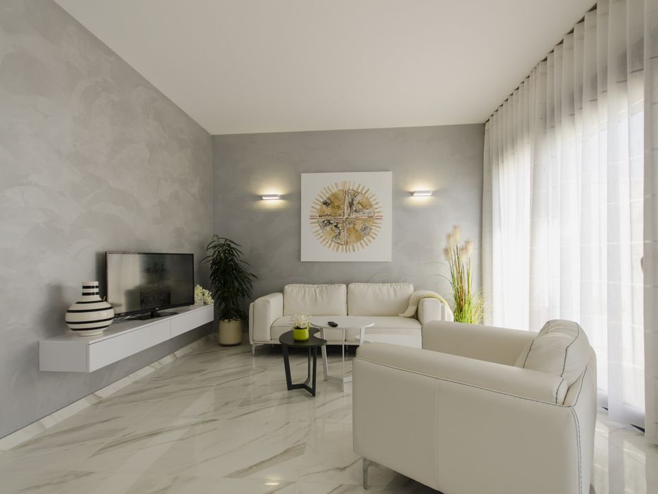 Villa i San Miguel De Salinas, Alicante - foto 5