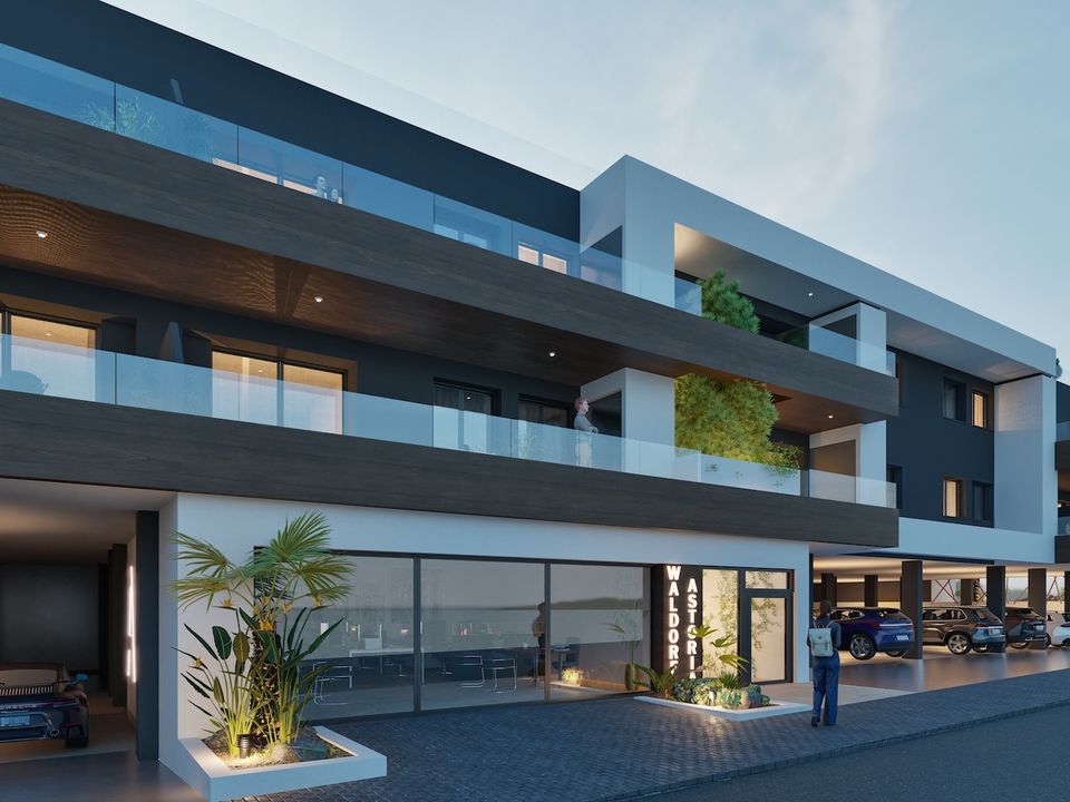 Penthouse i Benijofar, Alicante - foto 2