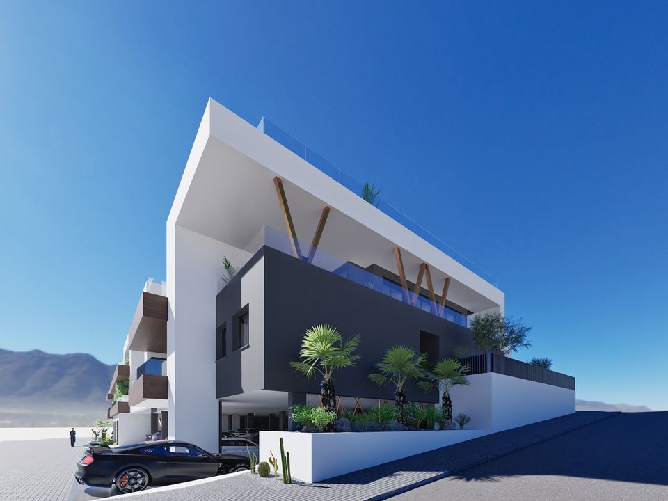 Apartament a Benijofar, Alicante - foto 5