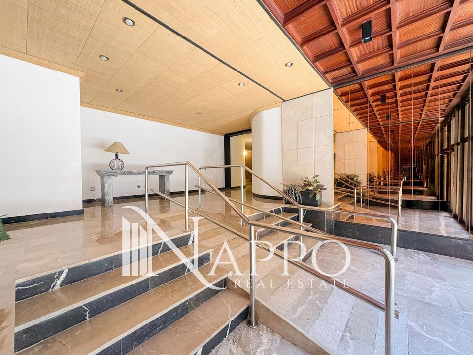 Penthouse i Palma De Mallorca, Mallorca - foto 2