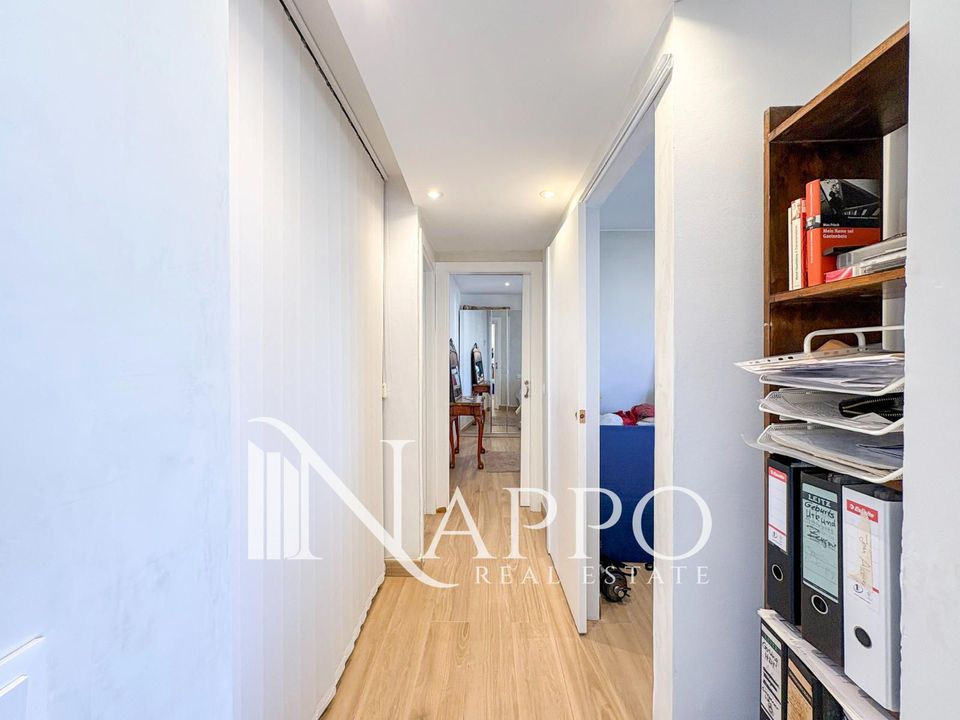 Penthouse i Palma De Mallorca, Mallorca - foto 5