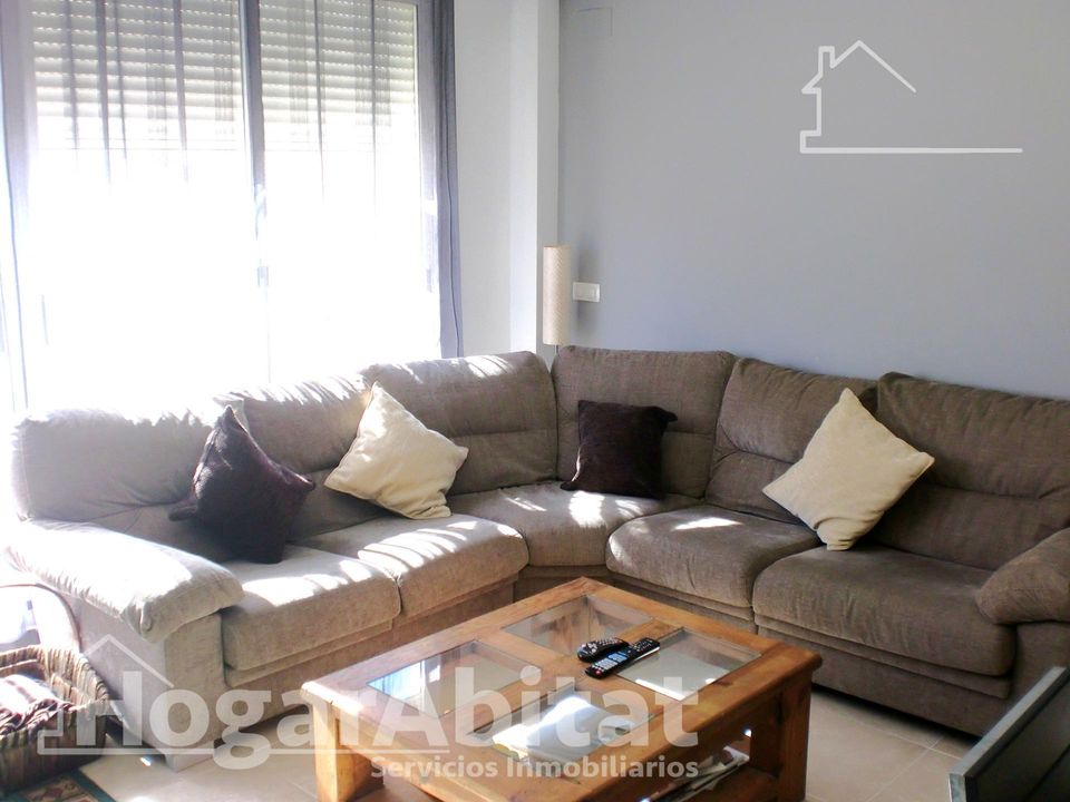 Penthouse i Burriana, Castellon - foto 3