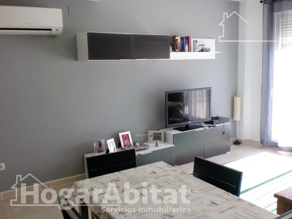 Penthouse i Burriana, Castellon - foto 4
