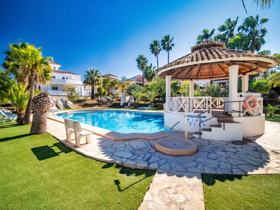 Villa i Albir, Alicante - foto 1