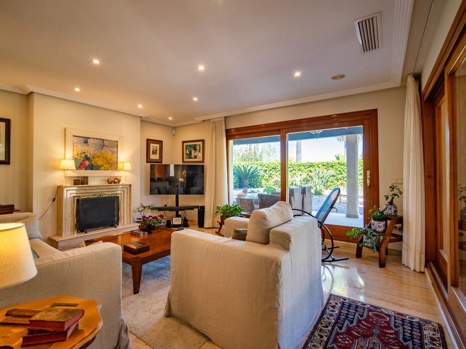 Villa i Albir, Alicante - foto 3