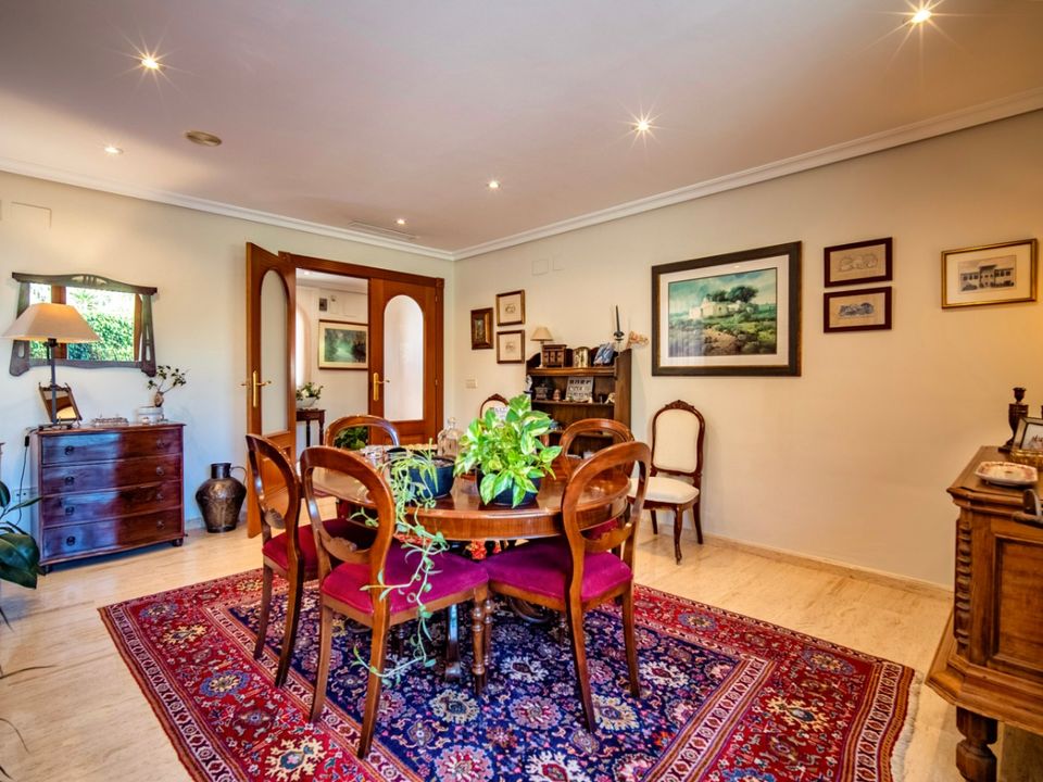 Villa i Albir, Alicante - foto 4