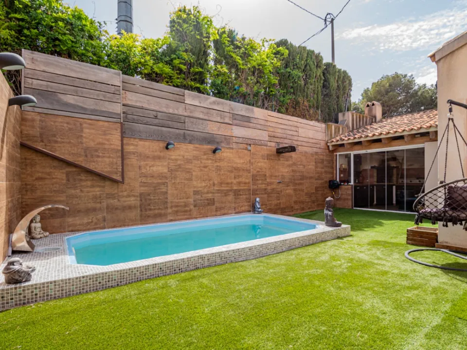 Villa a Alfaz del Pi, Alicante - foto 1