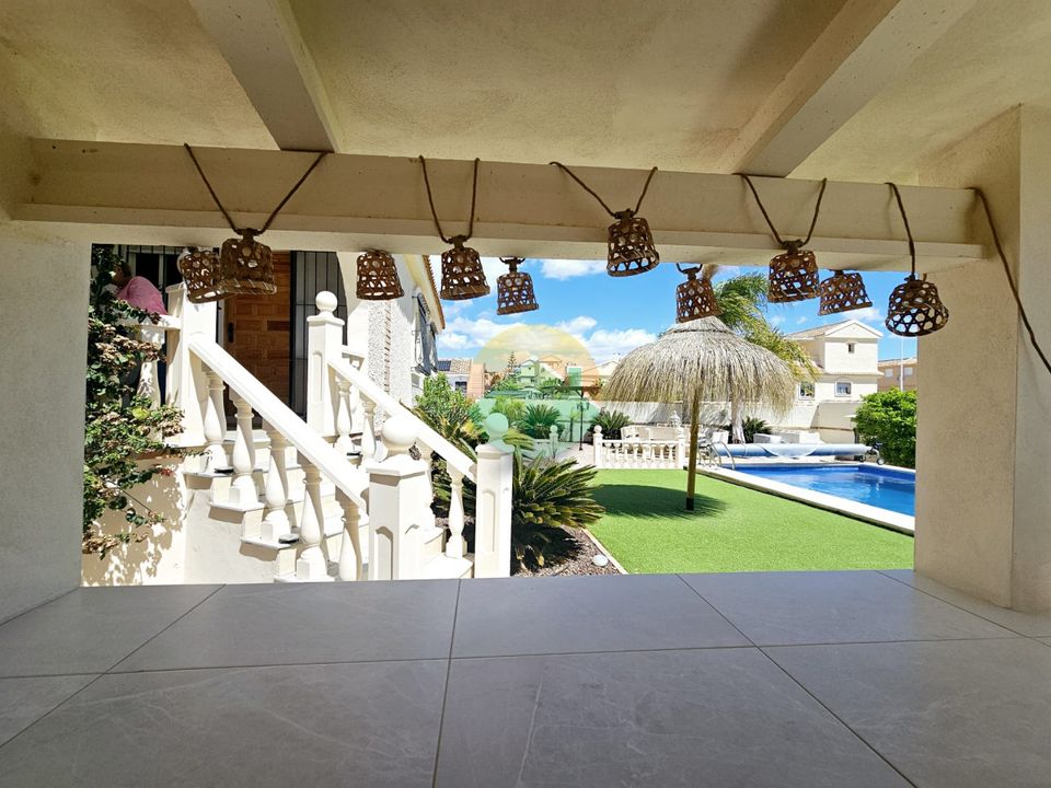 Villa i Camposol, Murcia - bilde 3