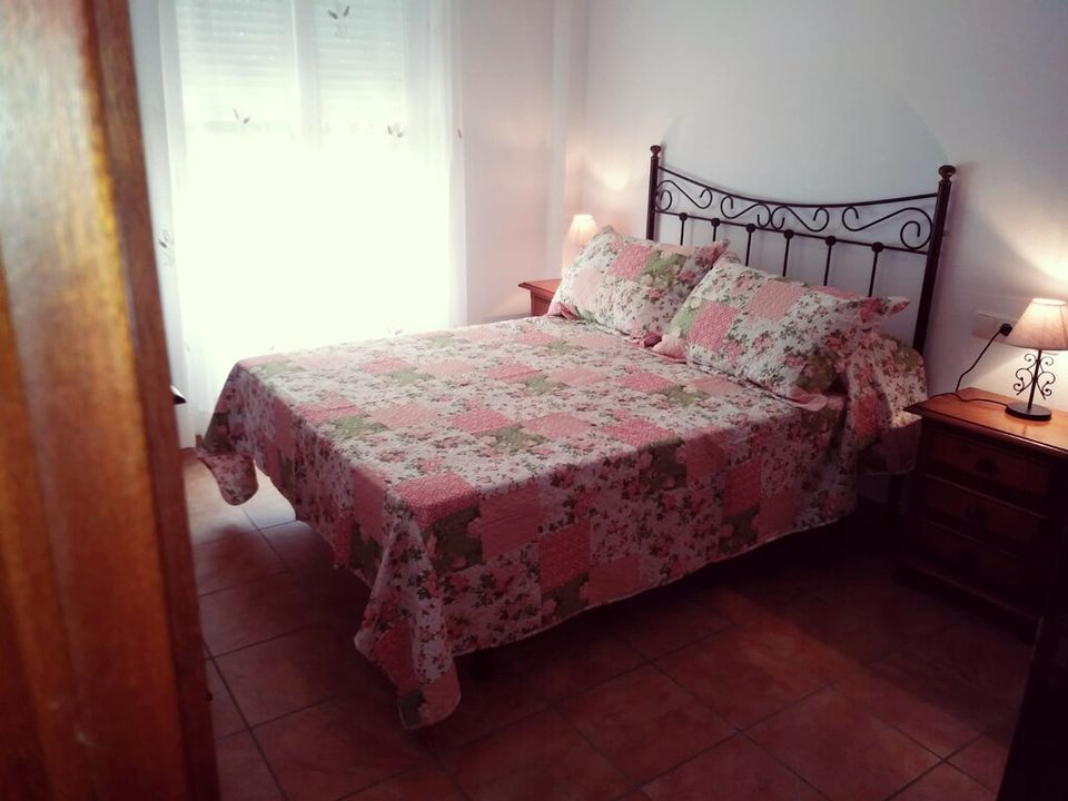 Lejlighed i Torrox, Malaga - foto 4