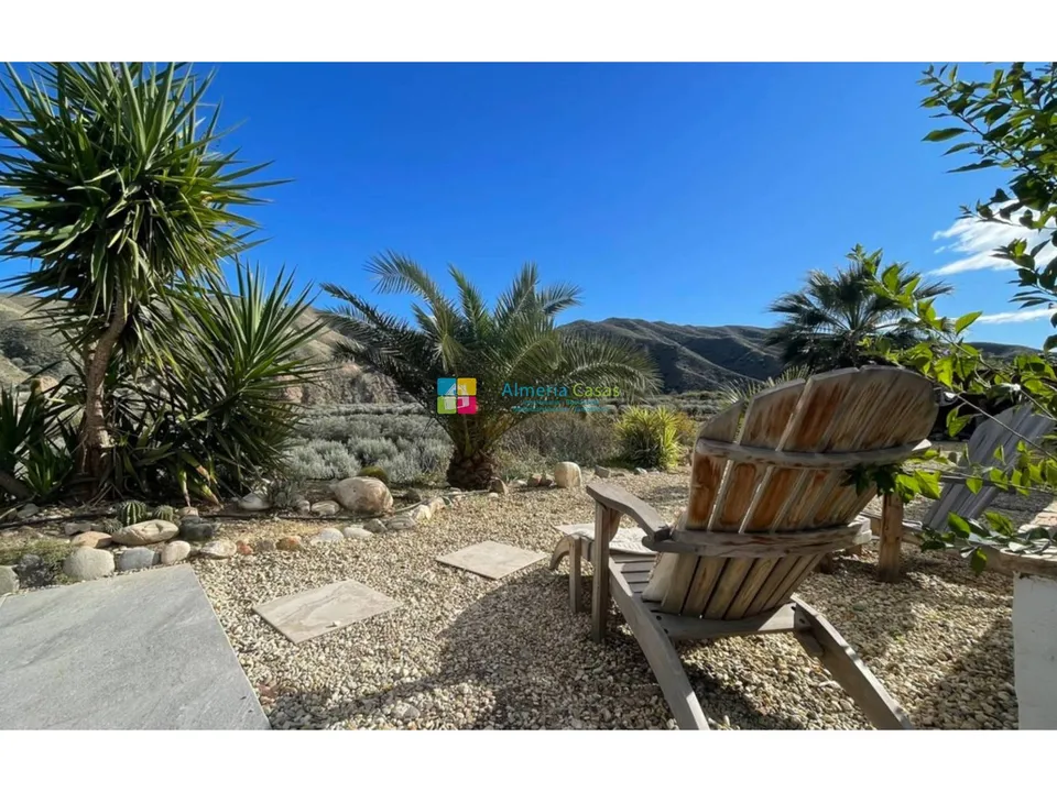 Herregård i Almanzora, Almeria - bilde 4