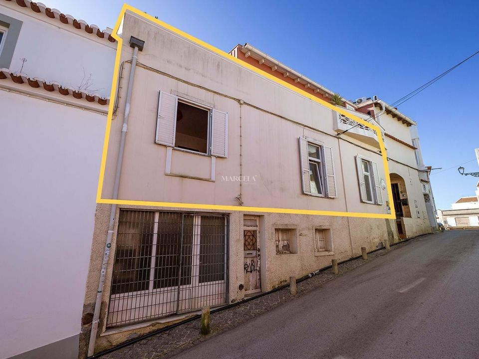 Lejlighed i Lagos, Faro - foto 1