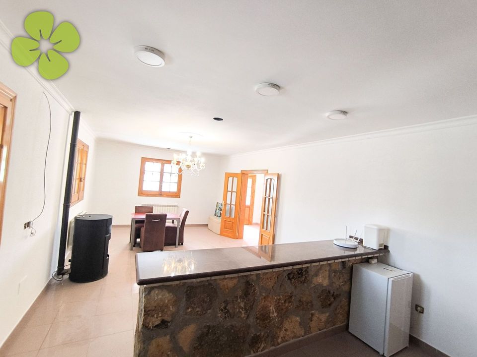 Villa i Purchena, Almeria - foto 3