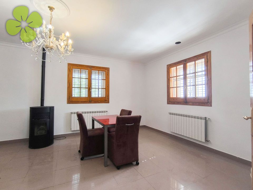 Villa i Purchena, Almeria - foto 4