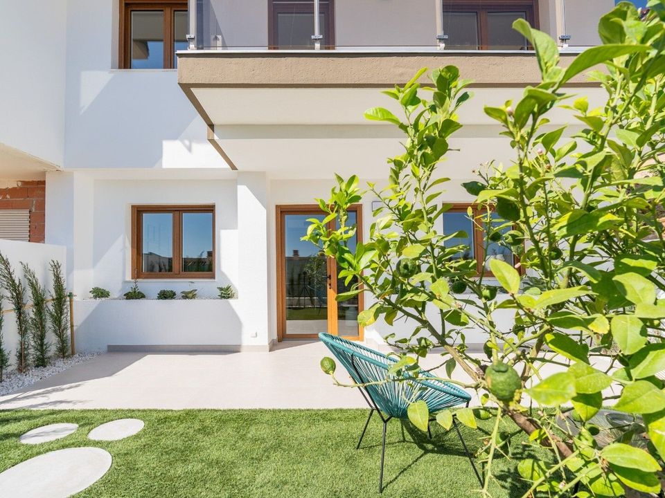 Bungalow i La Nucia, Alicante - foto 2