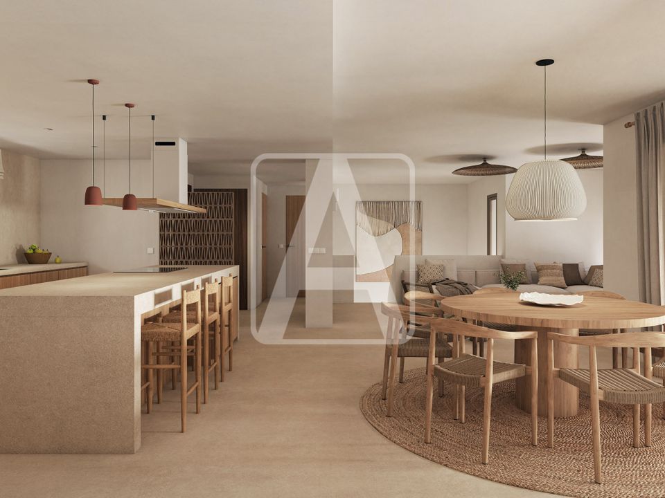 Villa i Benissa, Alicante - foto 4