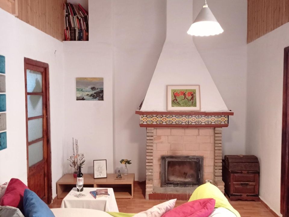 Duplex i Godella, Valencia - foto 3