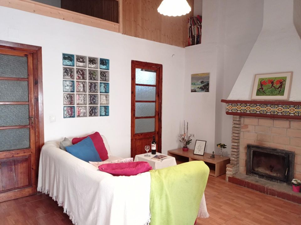 Duplex i Godella, Valencia - foto 4