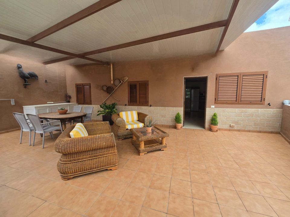 Bungalow i Puerto Rico, Gran Canaria - foto 1