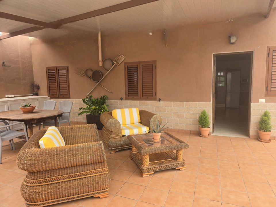 Bungalow i Puerto Rico, Gran Canaria - foto 2