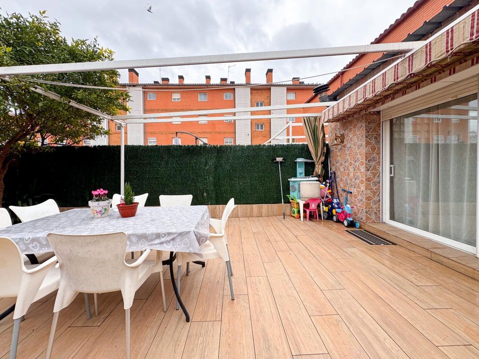 Rækkehus i Tarragona, Tarragona - foto 2