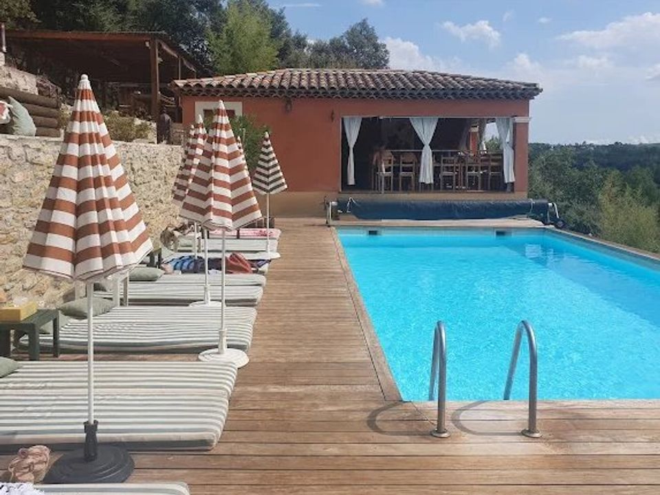 Villa i Lorgues, Var - foto 1