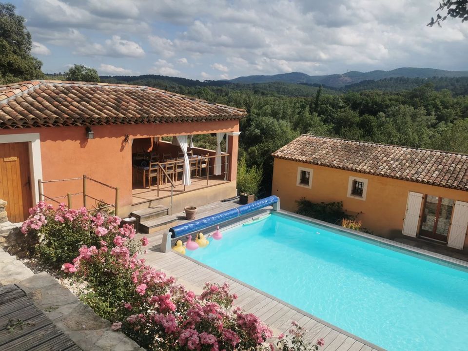 Villa i Lorgues, Var - foto 2