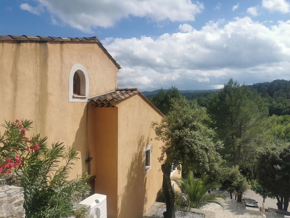 Villa i Lorgues, Var - foto 4