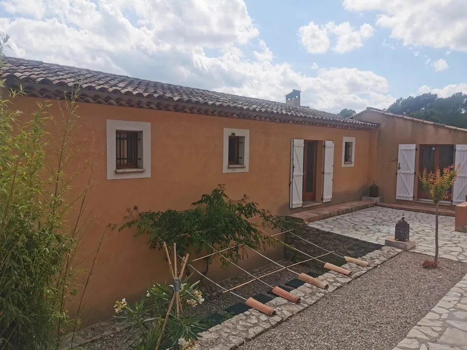 Villa i Lorgues, Var - foto 5