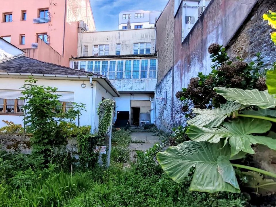 Villa i Ribadeo, Lugo - foto 5