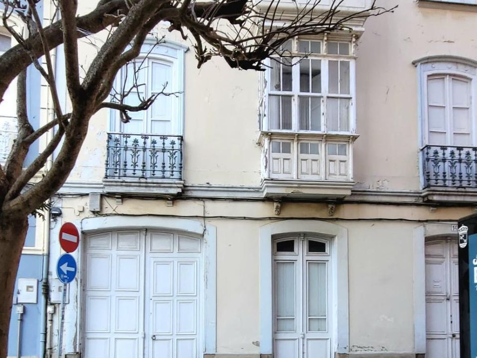 Villa en Ribadeo, Lugo - foto 1