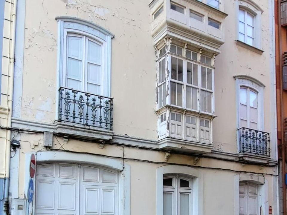 Villa en Ribadeo, Lugo - foto 2