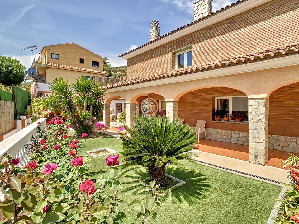 Villa i Badalona, Barcelona - foto 3
