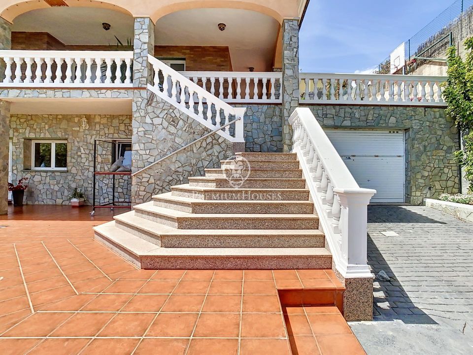 Villa i Badalona, Barcelona - foto 4