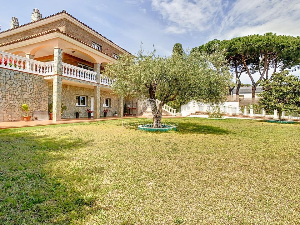 Villa i Badalona, Barcelona - foto 5