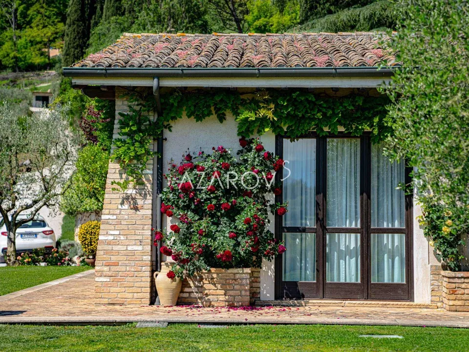 Villa i Mentana, Rome - foto 3