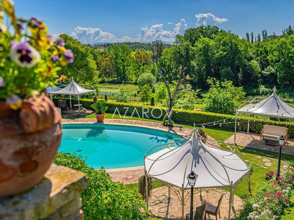 Villa i Mentana, Rome - foto 4