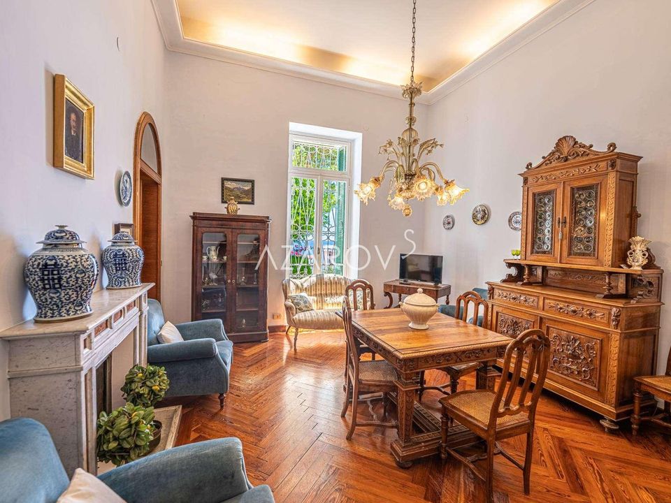Lejlighed i Sanremo, Imperia - foto 4