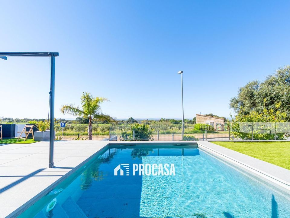 Villa i Palau-Saverdera, Gerona - foto 3