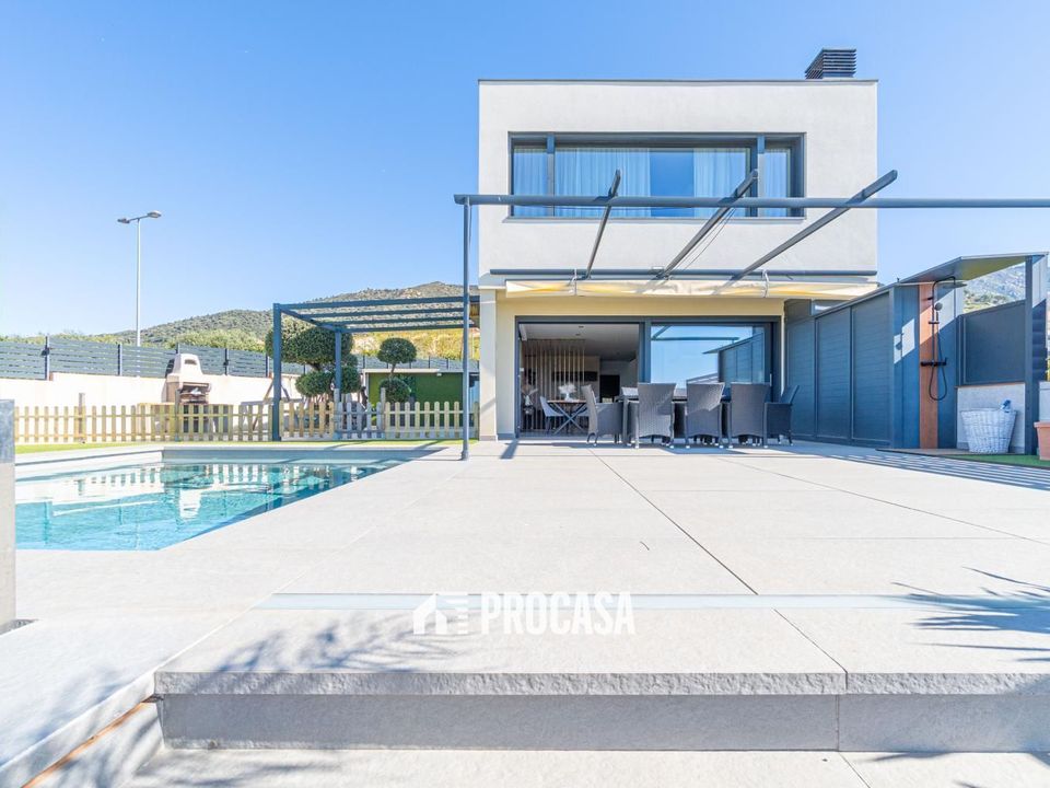 Villa i Palau-Saverdera, Gerona - foto 4