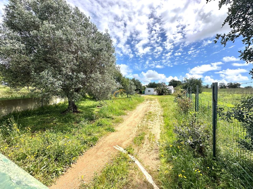 Helårsgrund i Albufeira, Faro - foto 2