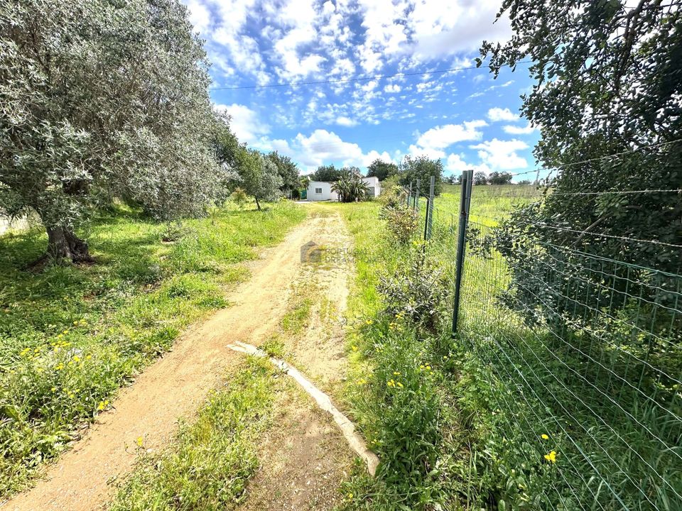 Helårsgrund i Albufeira, Faro - foto 4