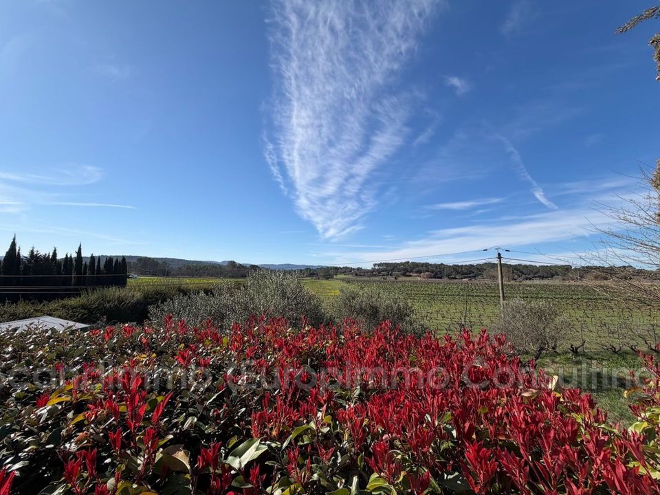 Villa i Cotignac, Var - foto 2