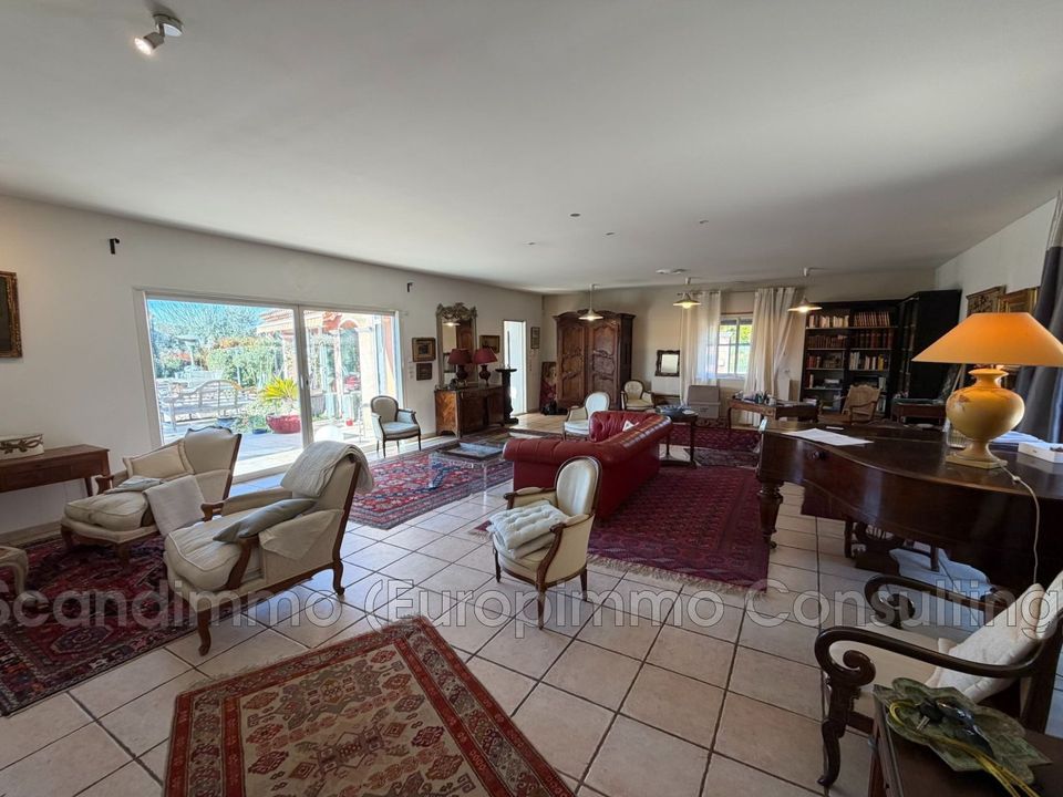 Villa i Cotignac, Var - foto 4