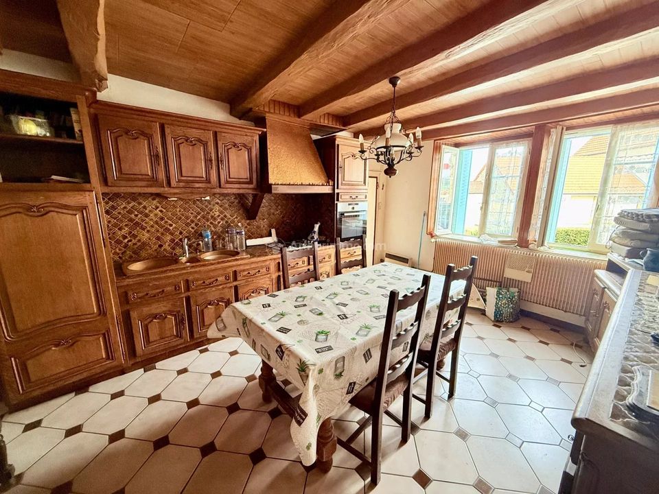 Landejendom i Bourmont, Haute-Marne - foto 2