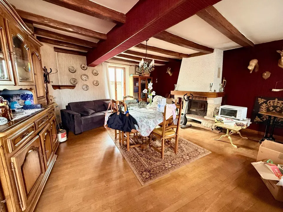 Landejendom i Bourmont, Haute-Marne - foto 4