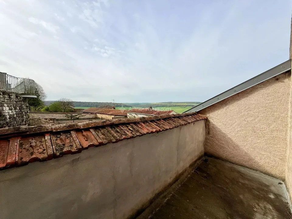 Landejendom i Bourmont, Haute-Marne - foto 5