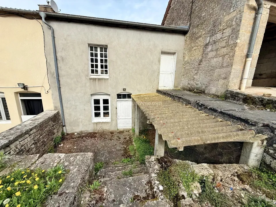 Landejendom i Bourmont, Haute-Marne - foto 1