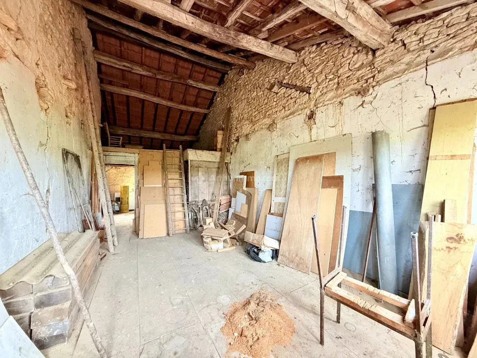 Landejendom i Bourmont, Haute-Marne - foto 3